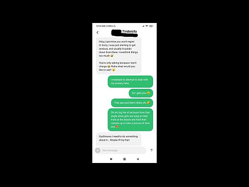 ❤️ Aghju aghjustatu un novu PAWG da Tinder à u mo harem (parlà à Tinder inclusu) ️ Pornu di qualità à co.teencumpot.ru